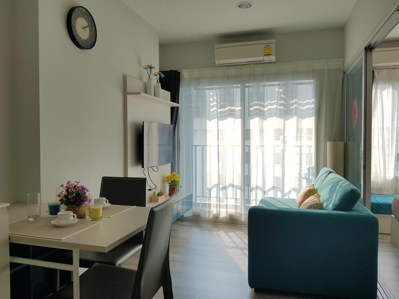 Centric Sea By Pattaya Holiday Landkreis Landkreis Bang Lamung Exterior foto