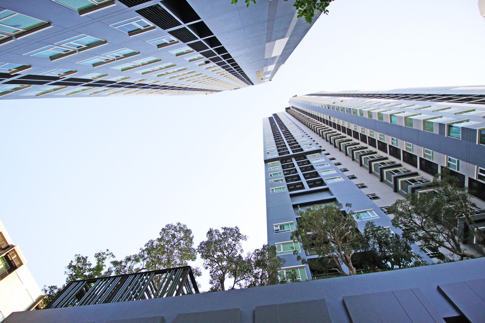 Centric Sea By Pattaya Holiday Landkreis Landkreis Bang Lamung Exterior foto