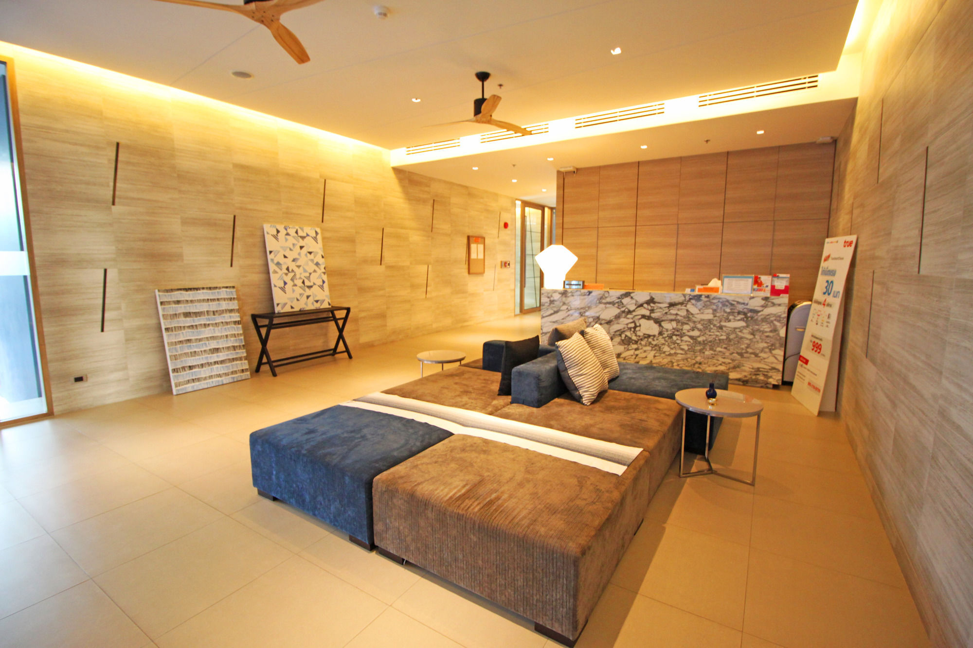 Centric Sea By Pattaya Holiday Landkreis Landkreis Bang Lamung Exterior foto